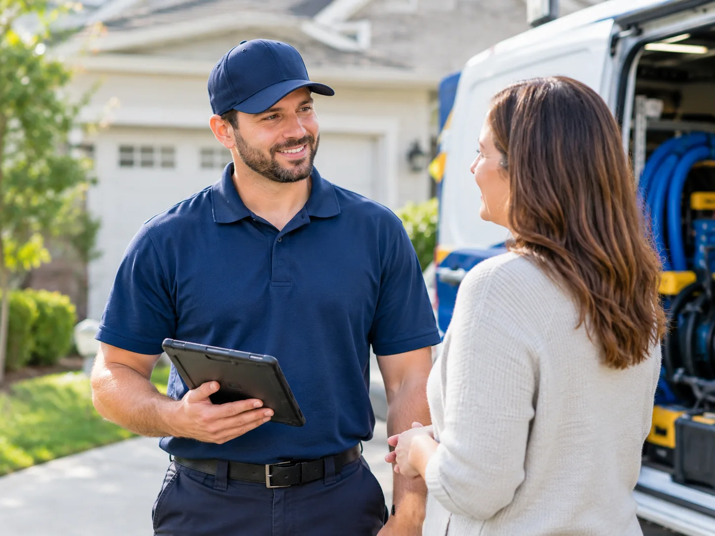 Sewage Backup Cleanup Allouez, MI FAQs